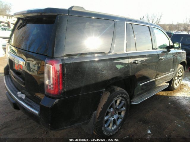 1GKS2CKJ3HR142431 GMC YUKON DENALI