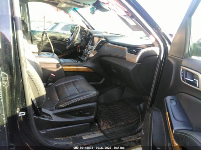 1GKS2CKJ3HR142431 GMC YUKON DENALI