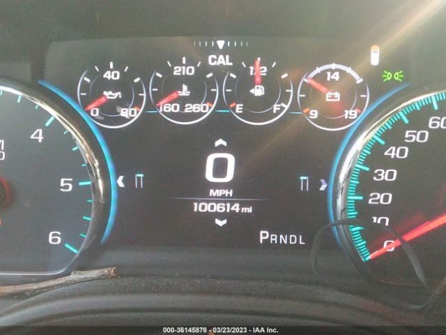 1GKS2CKJ3HR142431 GMC YUKON DENALI