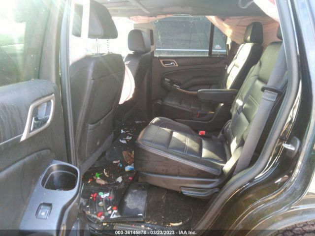 1GKS2CKJ3HR142431 GMC YUKON DENALI