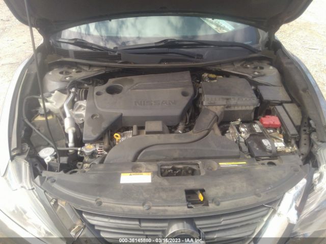 1N4AL3AP1GC168415 Nissan Altima 2.5 Sv