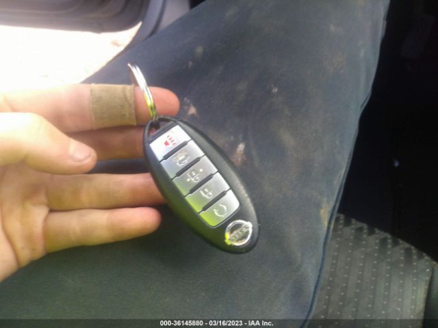 1N4AL3AP1GC168415 Nissan Altima 2.5 Sv