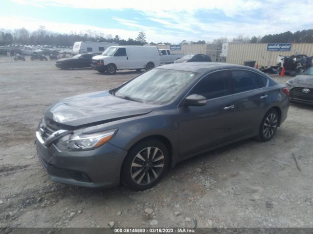 1N4AL3AP1GC168415 Nissan Altima 2.5 Sv