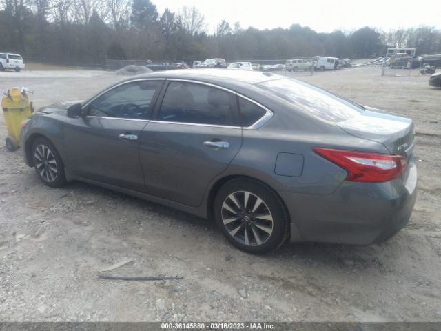 1N4AL3AP1GC168415 Nissan Altima 2.5 Sv