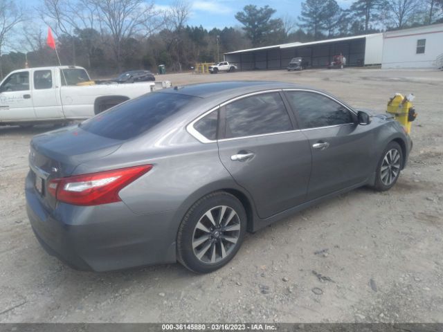 1N4AL3AP1GC168415 Nissan Altima 2.5 Sv