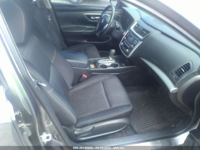 1N4AL3AP1GC168415 Nissan Altima 2.5 Sv