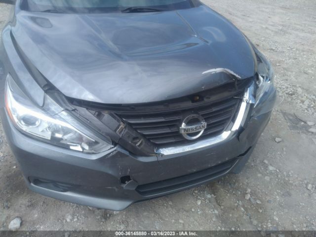 1N4AL3AP1GC168415 Nissan Altima 2.5 Sv