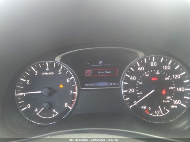 1N4AL3AP1GC168415 Nissan Altima 2.5 Sv