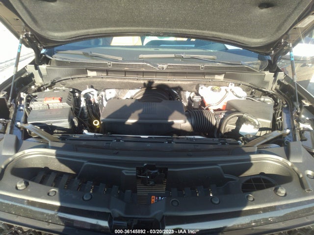 2023 Cadillac Escalade, VIN: 1GYS4PKL5PR194165