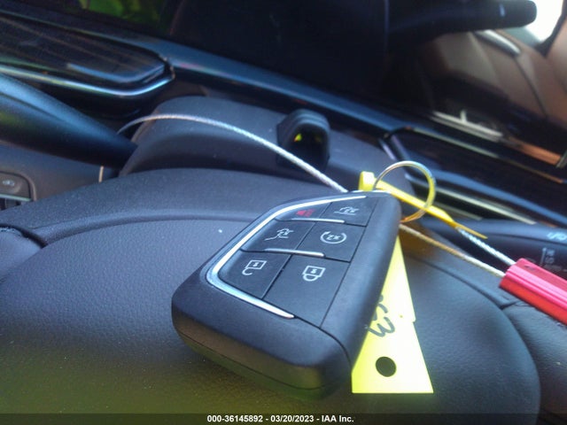 2023 Cadillac Escalade, VIN: 1GYS4PKL5PR194165