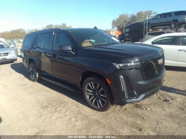 2023 Cadillac Escalade, VIN: 1GYS4PKL5PR194165