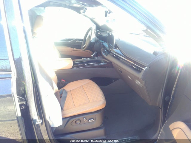 2023 Cadillac Escalade, VIN: 1GYS4PKL5PR194165