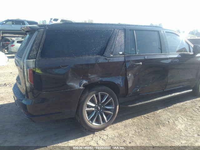 2023 Cadillac Escalade, VIN: 1GYS4PKL5PR194165