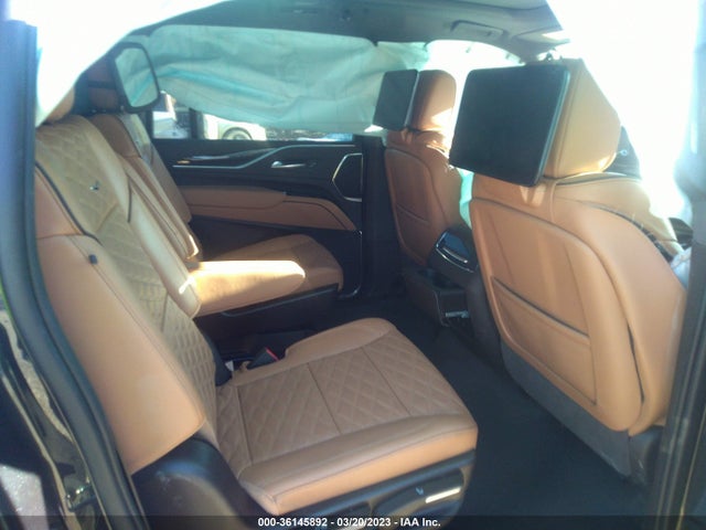 2023 Cadillac Escalade, VIN: 1GYS4PKL5PR194165