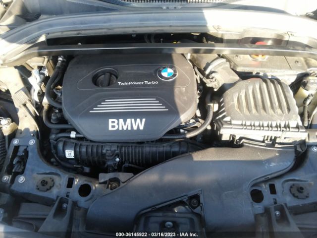 WBXYJ5C37JEF75144 BMW X2 Xdrive28i