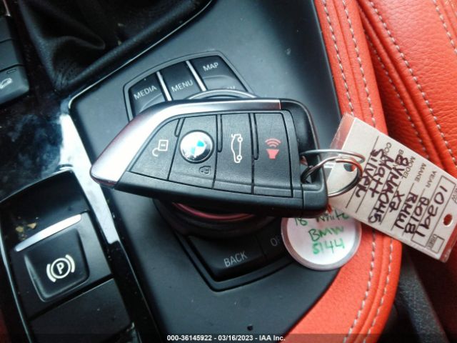 WBXYJ5C37JEF75144 BMW X2 Xdrive28i