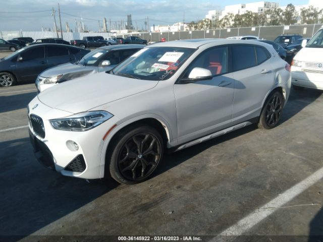 WBXYJ5C37JEF75144 BMW X2 Xdrive28i