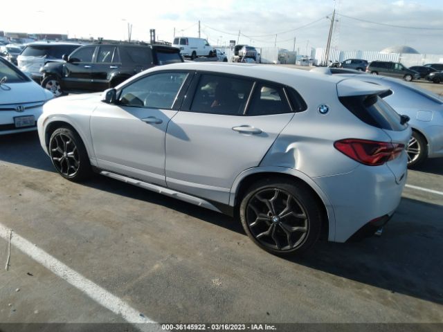 WBXYJ5C37JEF75144 BMW X2 Xdrive28i