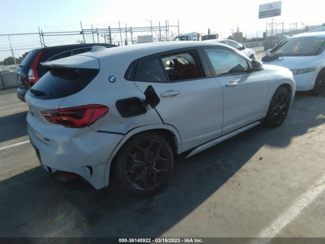 WBXYJ5C37JEF75144 BMW X2 Xdrive28i
