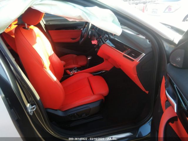 WBXYJ5C37JEF75144 BMW X2 Xdrive28i