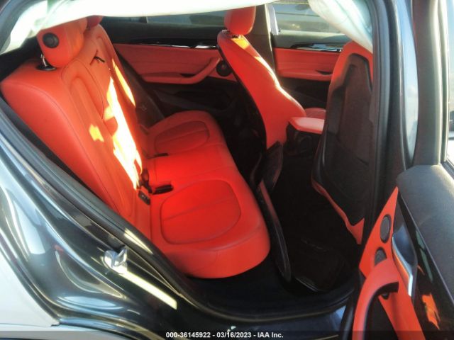 WBXYJ5C37JEF75144 BMW X2 Xdrive28i