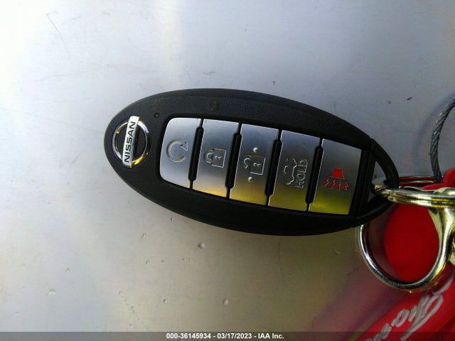 Nissan SENTRA SV 2021 3N1AB8CVXMY217803 Image 11
