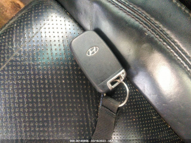 Hyundai Azera 2013 KMHFH4JGXDA309833 Image 11