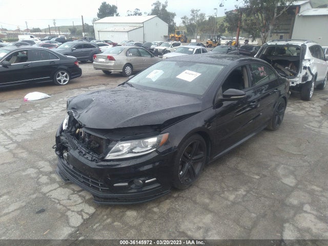 WVWBP7AN8EE500991 Volkswagen Cc R-line