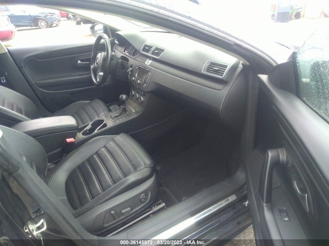 WVWBP7AN8EE500991 Volkswagen Cc R-line