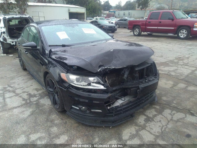 WVWBP7AN8EE500991 Volkswagen Cc R-line