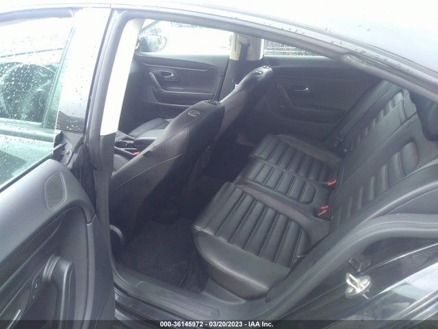 WVWBP7AN8EE500991 Volkswagen Cc R-line