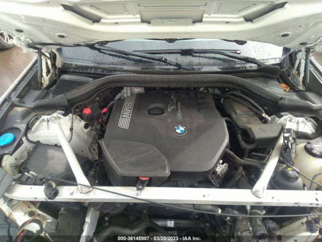 5UXTR9C51KLP86065 BMW X3 Xdrive30i