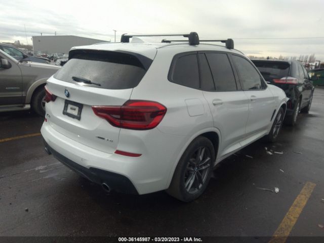 5UXTR9C51KLP86065 BMW X3 Xdrive30i