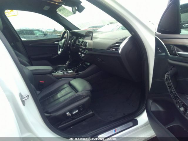 5UXTR9C51KLP86065 BMW X3 Xdrive30i