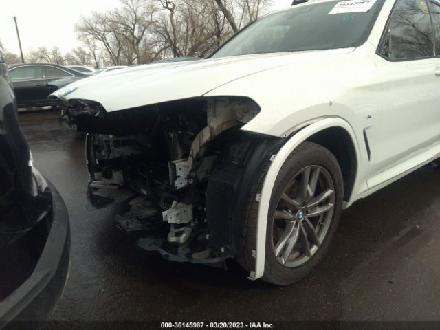 5UXTR9C51KLP86065 BMW X3 Xdrive30i