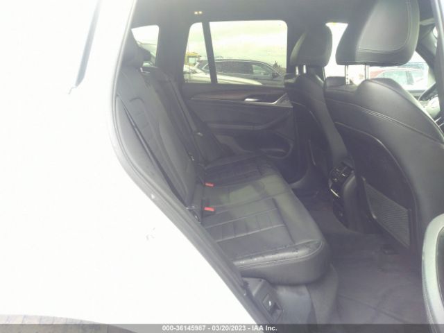 5UXTR9C51KLP86065 BMW X3 Xdrive30i