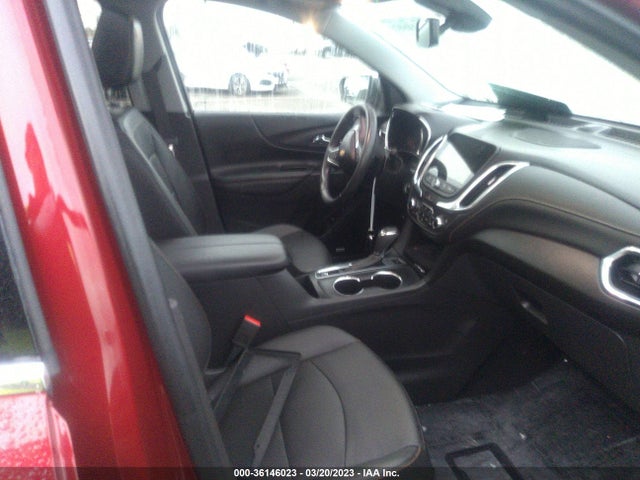 Chevrolet Equinox Premier 2020 3GNAXPEX8LS535032 Image 6