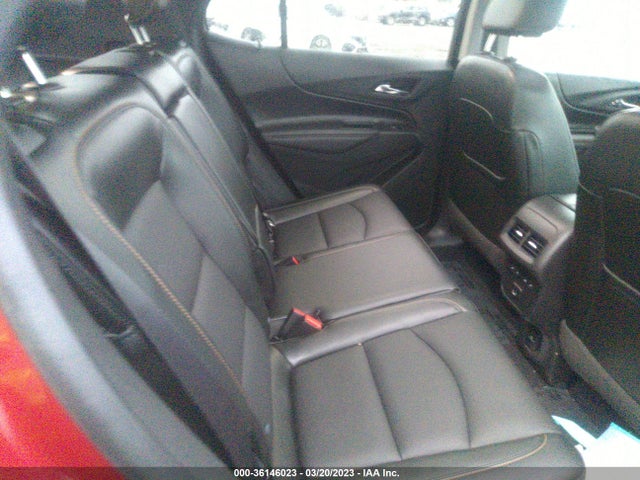 Chevrolet Equinox Premier 2020 3GNAXPEX8LS535032 Image 9