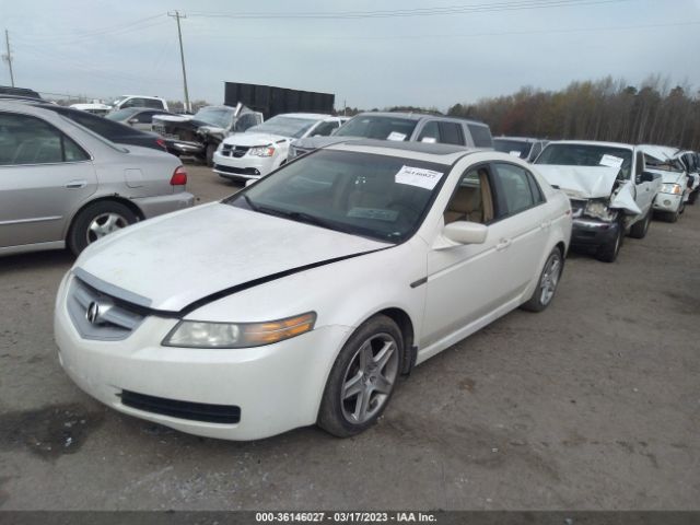 19UUA66266A062131 Acura TL