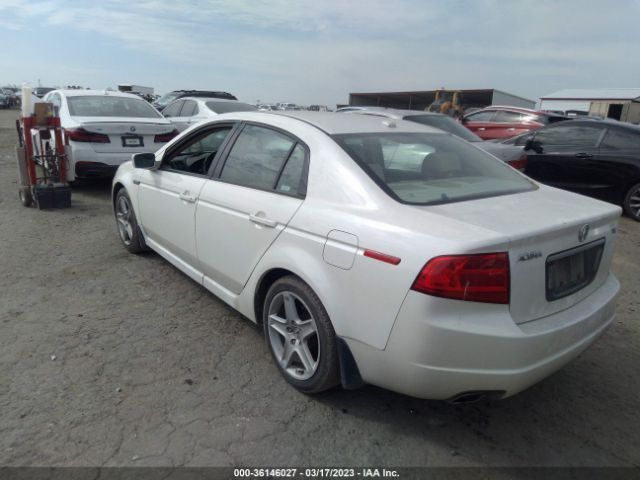 19UUA66266A062131 Acura TL