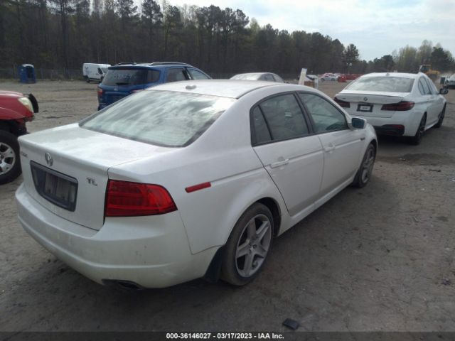 19UUA66266A062131 Acura TL