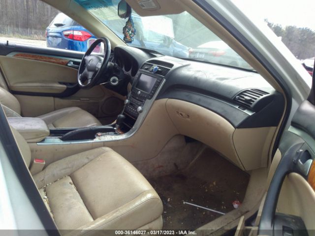 19UUA66266A062131 Acura TL