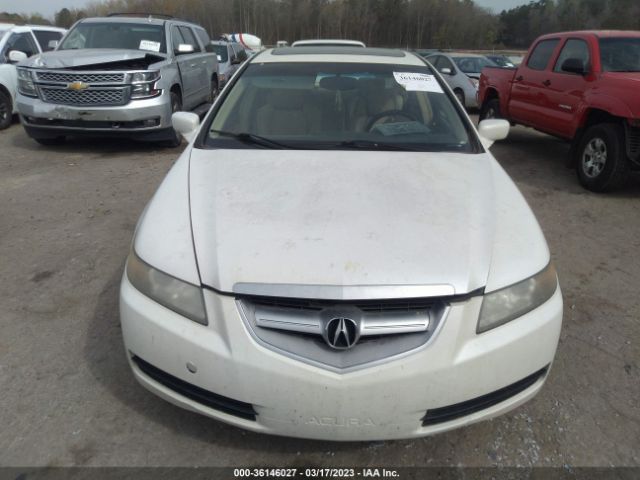 19UUA66266A062131 Acura TL