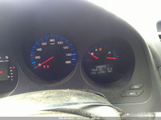 19UUA66266A062131 Acura TL