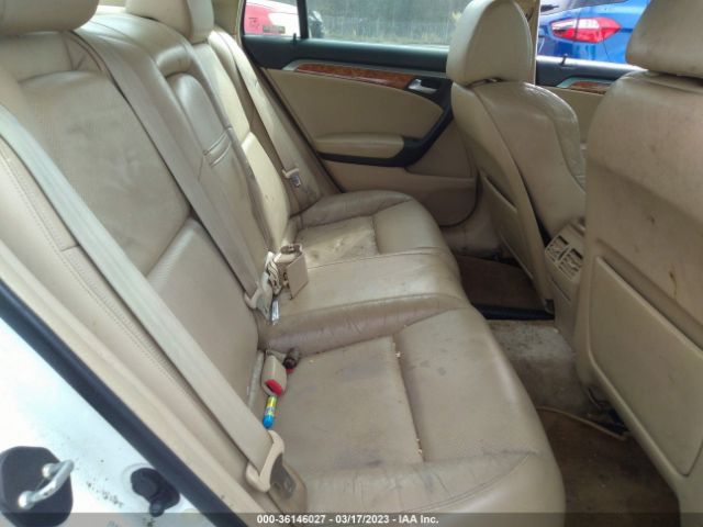 19UUA66266A062131 Acura TL