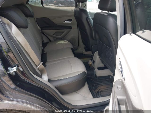 KL4CJBSB6FB173260 Buick Encore Convenience