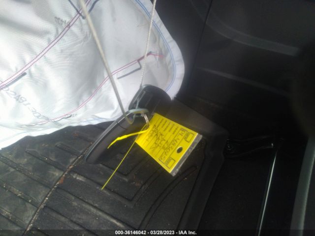 3N1CP5DV1PL483025 Nissan KICKS SR