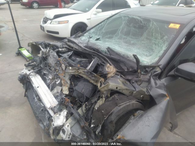 19UUB1F61KA004750 Acura Tlx W/a-spec Pkg