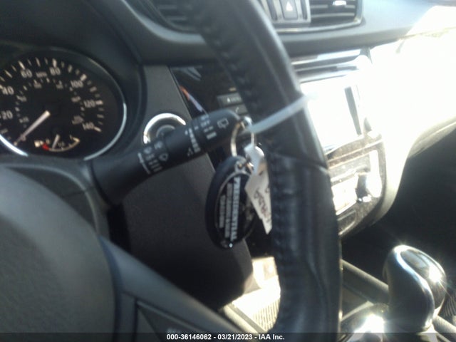 2019 Nissan Qashqai, VIN: JN1BJ1CR0KW343724