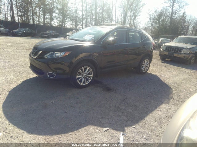 2019 Nissan Qashqai, VIN: JN1BJ1CR0KW343724